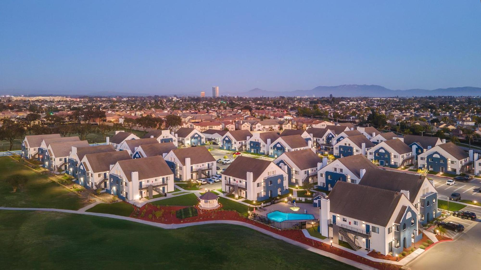 Staybridge Suites Oxnard - River Ridge By Ihg Luaran gambar